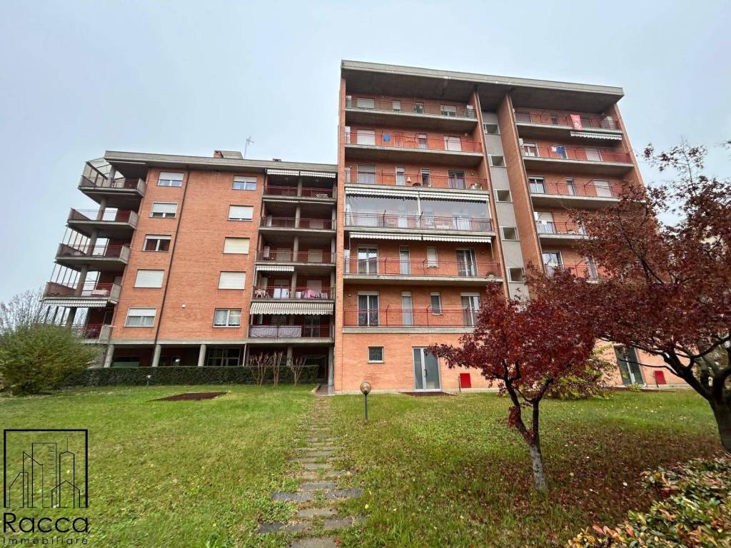 Appartamento a Fossano in via don minzoni - Foto 2