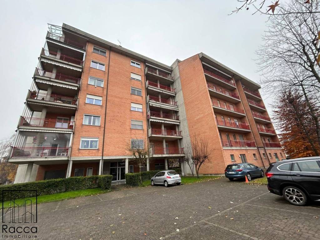 Appartamento a Fossano in via don minzoni - Foto 3