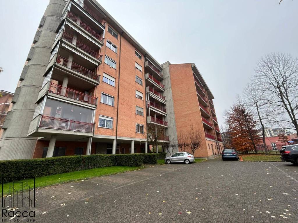Appartamento a Fossano in via don minzoni - Foto 4