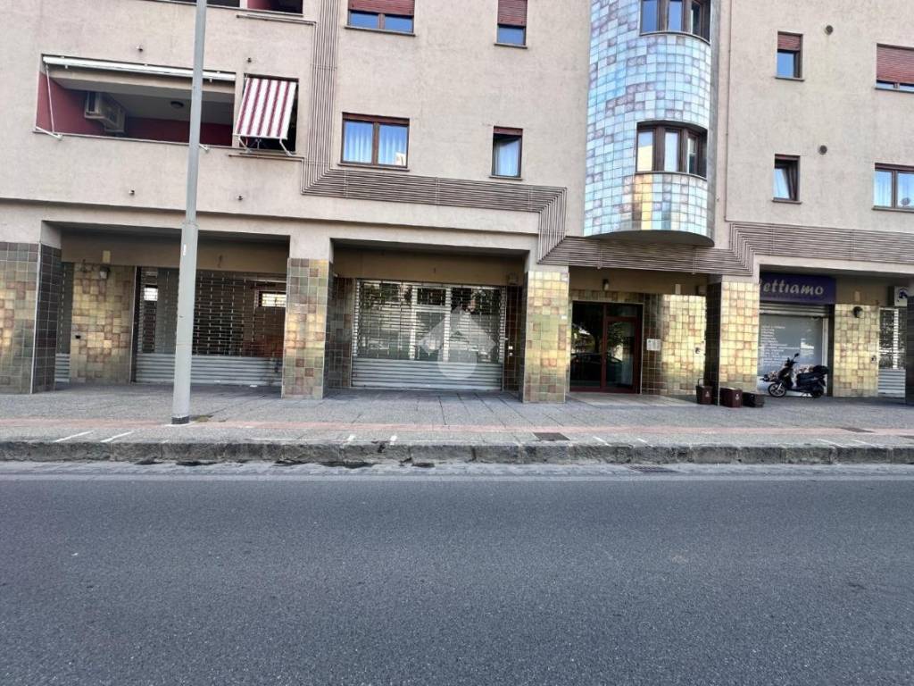 Immobile a Cosenza in Viale Giacomo Mancini, 142 - Foto 2