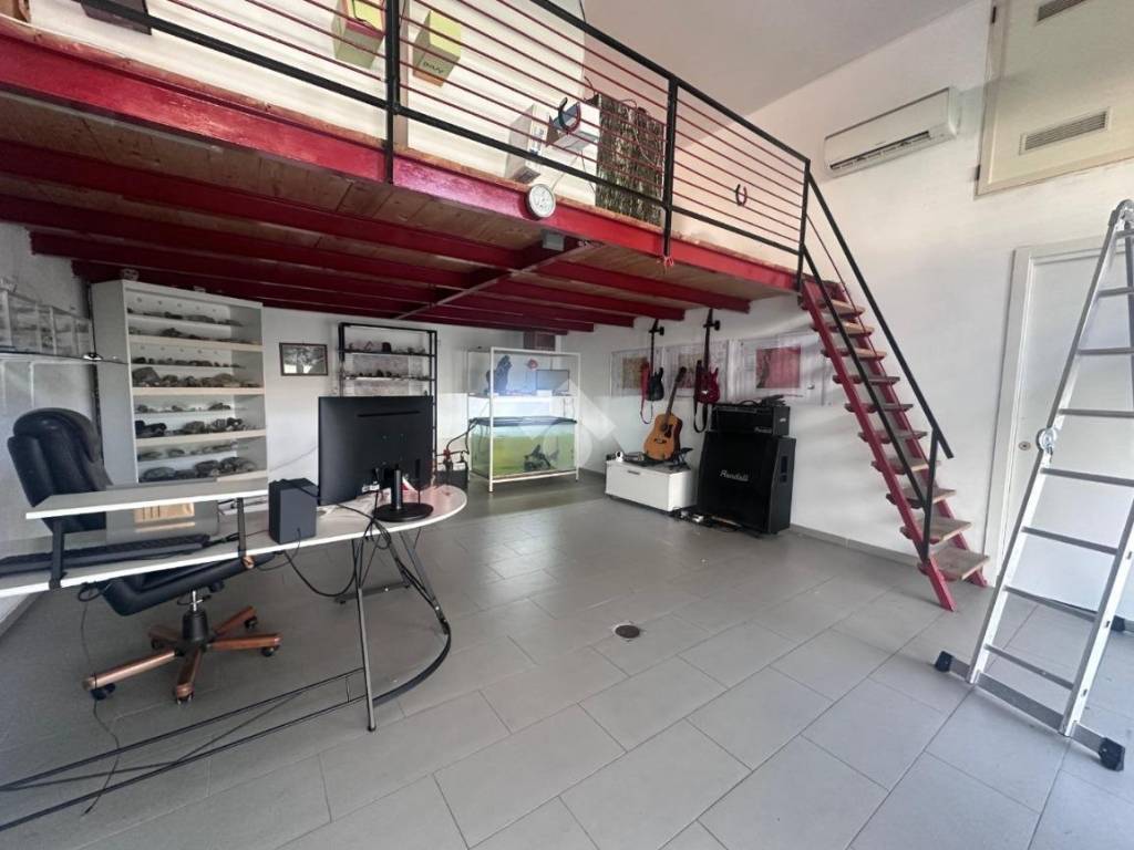 Immobile a Cosenza in Viale Giacomo Mancini, 142 - Foto 5