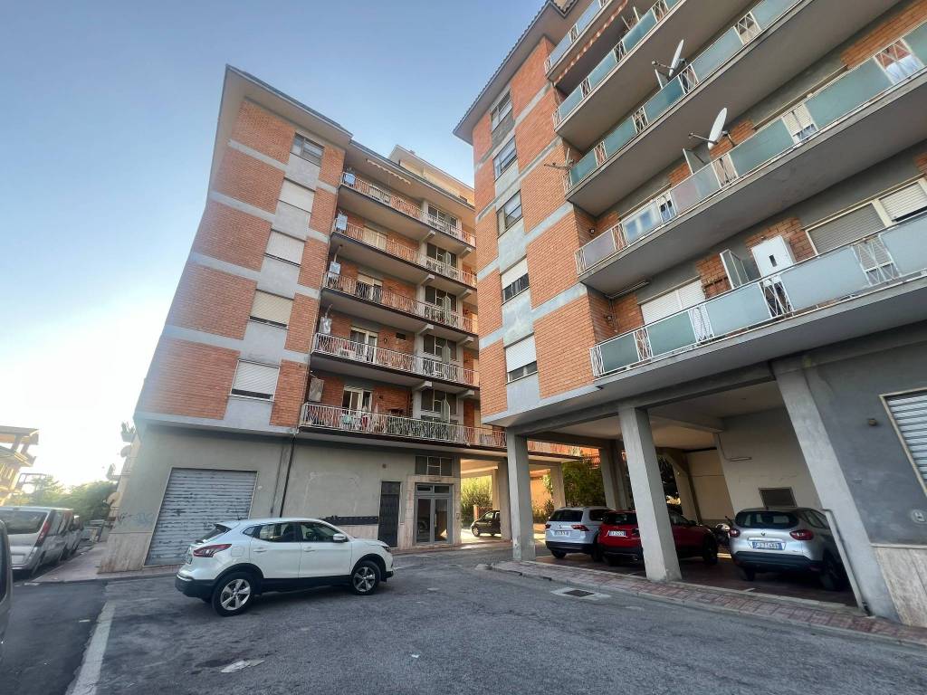 Appartamento a Sora in Via Marcello Lucarelli - Foto 2