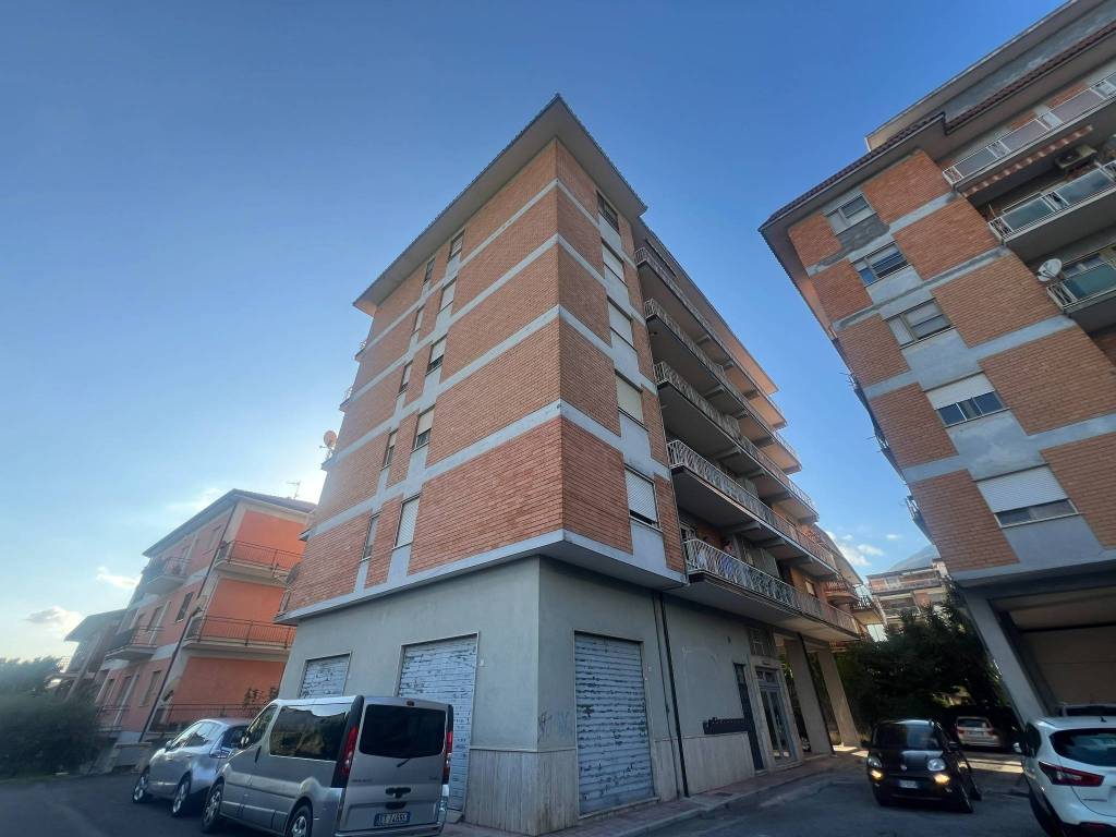Appartamento a Sora in Via Marcello Lucarelli - Foto 3