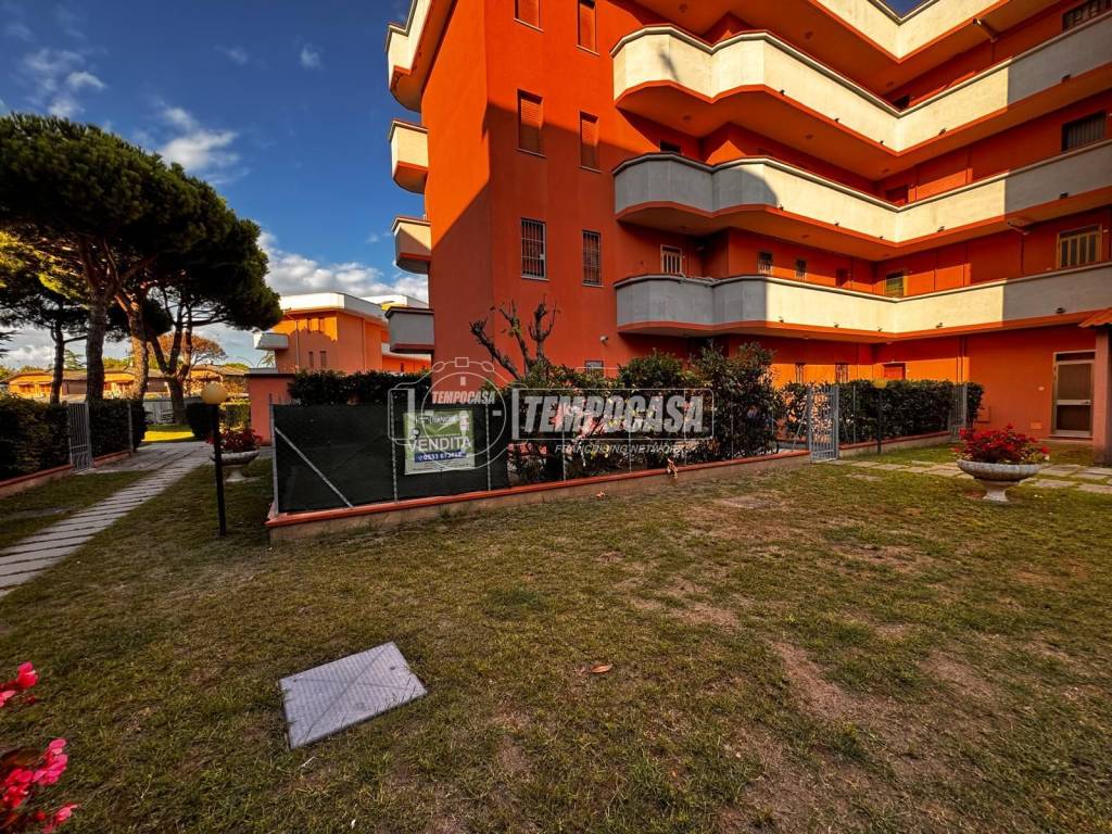 Appartamento a Comacchio in Viale Liechtenstein, Lido delle Nazioni 43 - Foto 2