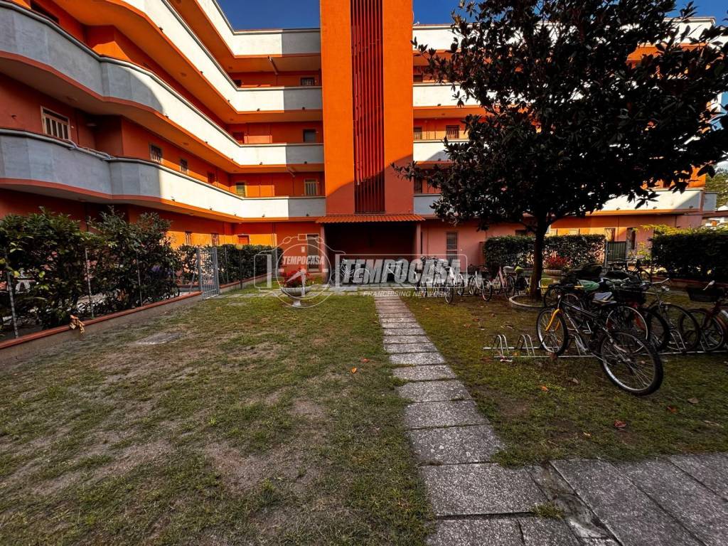Appartamento a Comacchio in Viale Liechtenstein, Lido delle Nazioni 43 - Foto 3