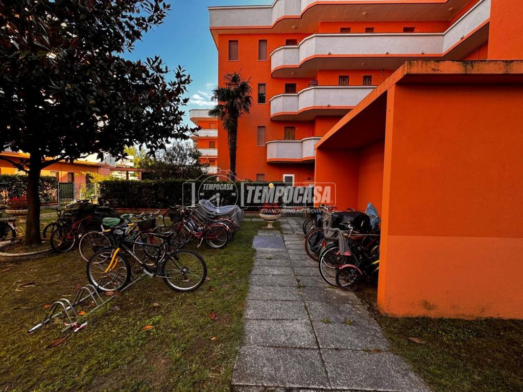 Appartamento a Comacchio in Viale Liechtenstein, Lido delle Nazioni 43 - Foto 4