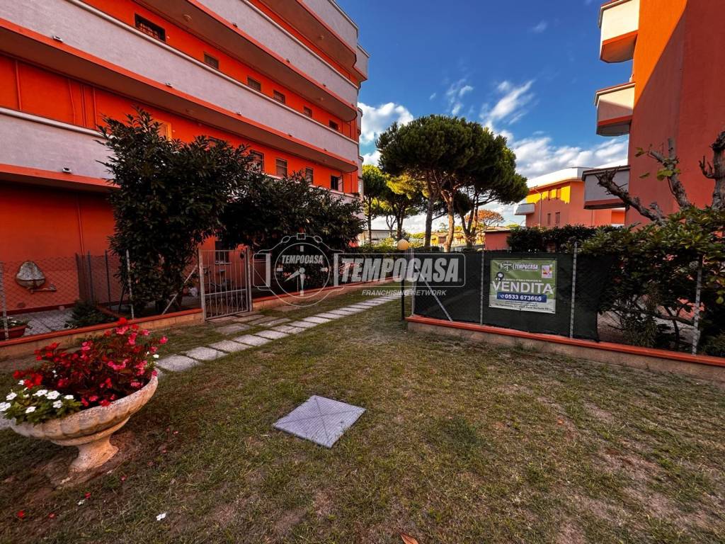Appartamento a Comacchio in Viale Liechtenstein, Lido delle Nazioni 43 - Foto 5