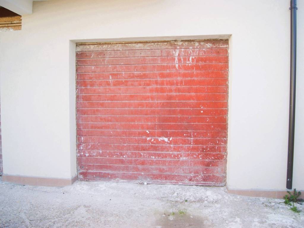 Box / garage a Fonte nuova in Via Cicerone, 9 - Foto 3