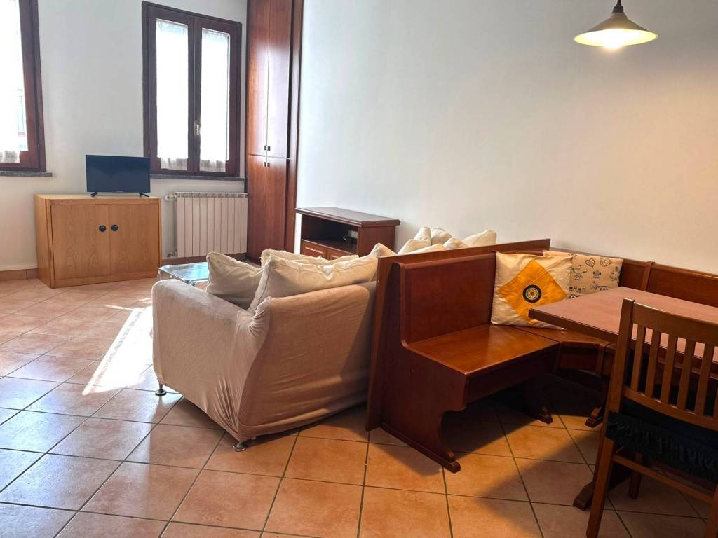 Appartamento a Ballabio in Via Massimo d'Azeglio - Foto 5