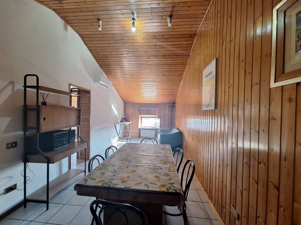 Appartamento a Civitanova marche in Via Cristoforo Colombo, 292 - Foto 2