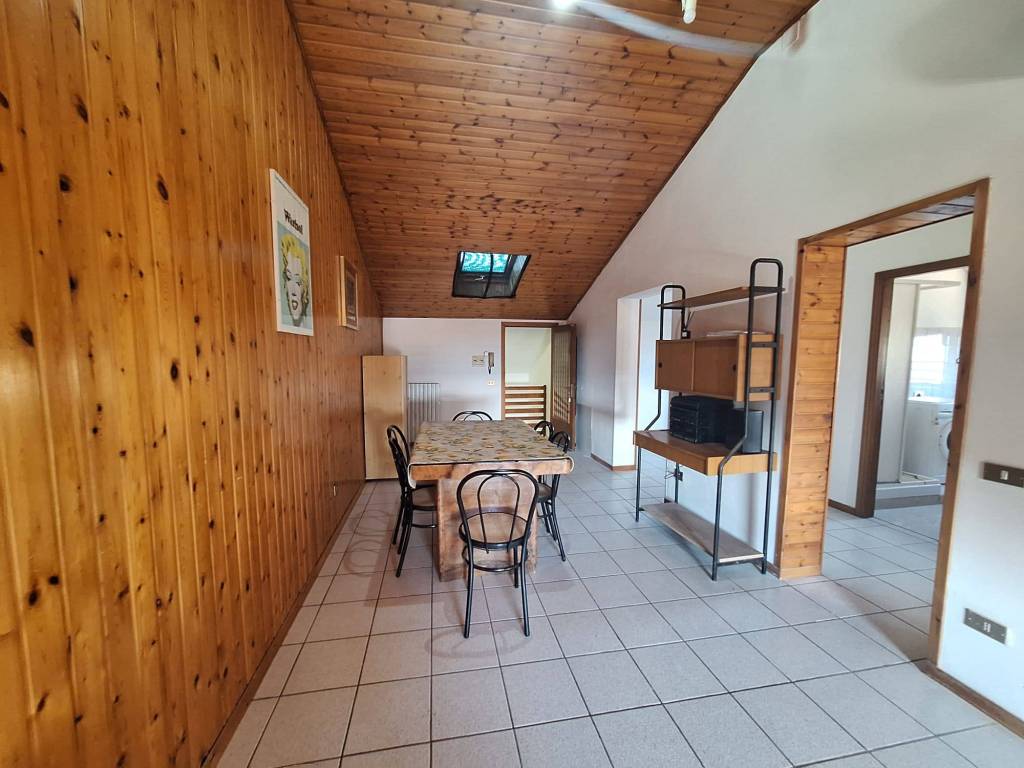 Appartamento a Civitanova marche in Via Cristoforo Colombo, 292 - Foto 3