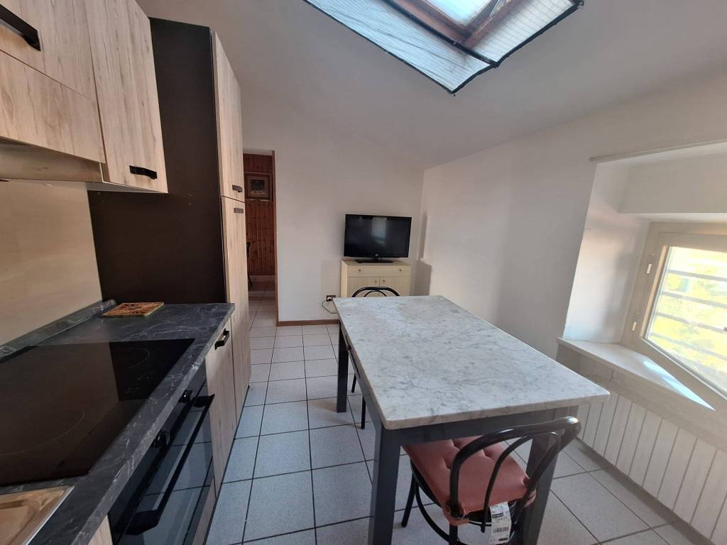 Appartamento a Civitanova marche in Via Cristoforo Colombo, 292 - Foto 5