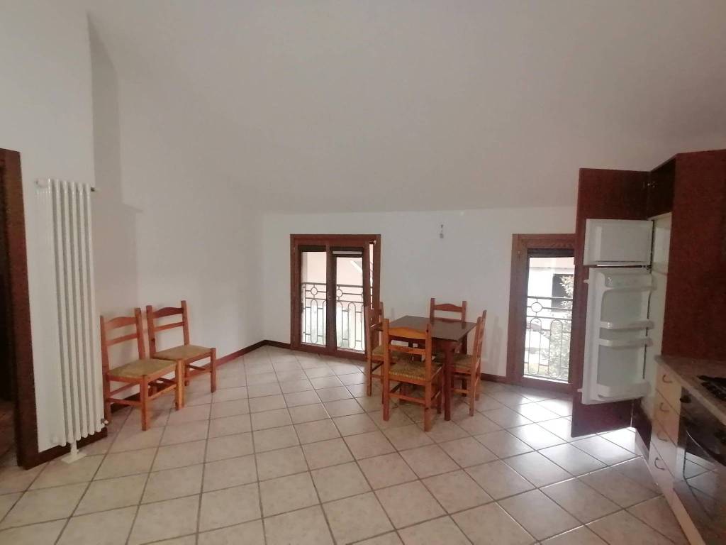 Appartamento a Reana del rojale in Via del Santuario, 36 - Foto 4
