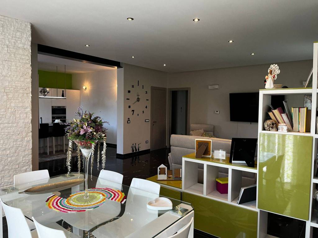 Villa a Alessandria in Via Walter Guasta - Foto 3