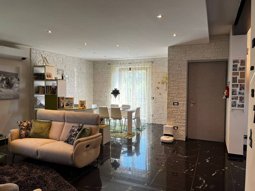Villa a Alessandria in Via Walter Guasta - Foto 4