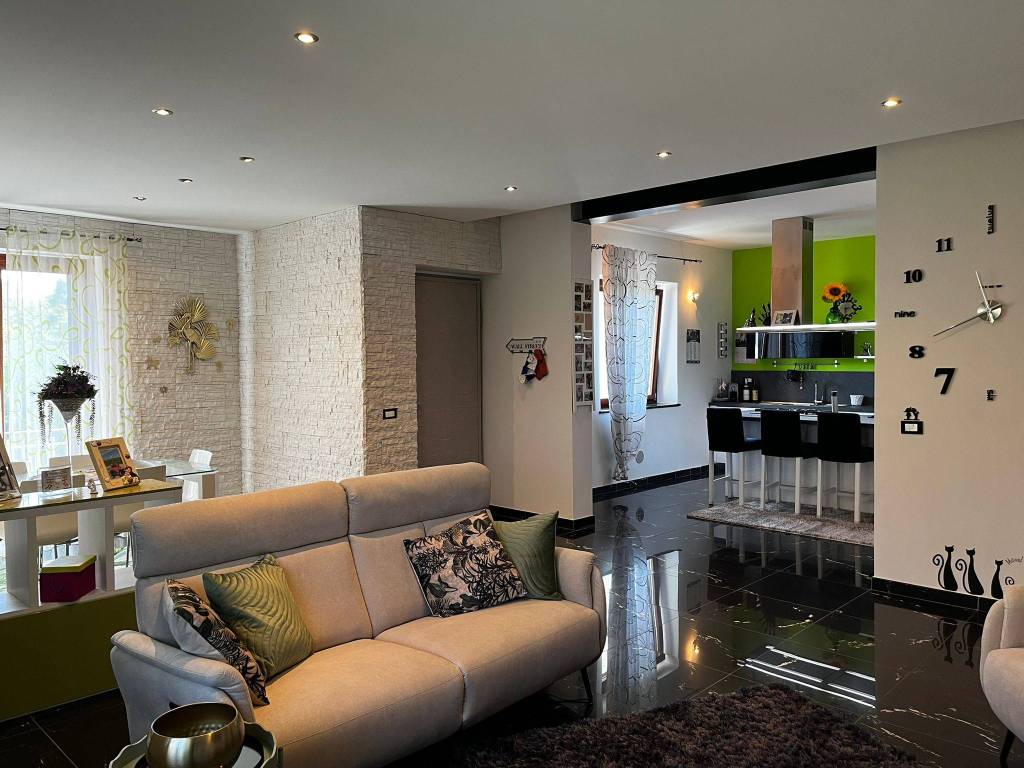 Villa a Alessandria in Via Walter Guasta - Foto 5