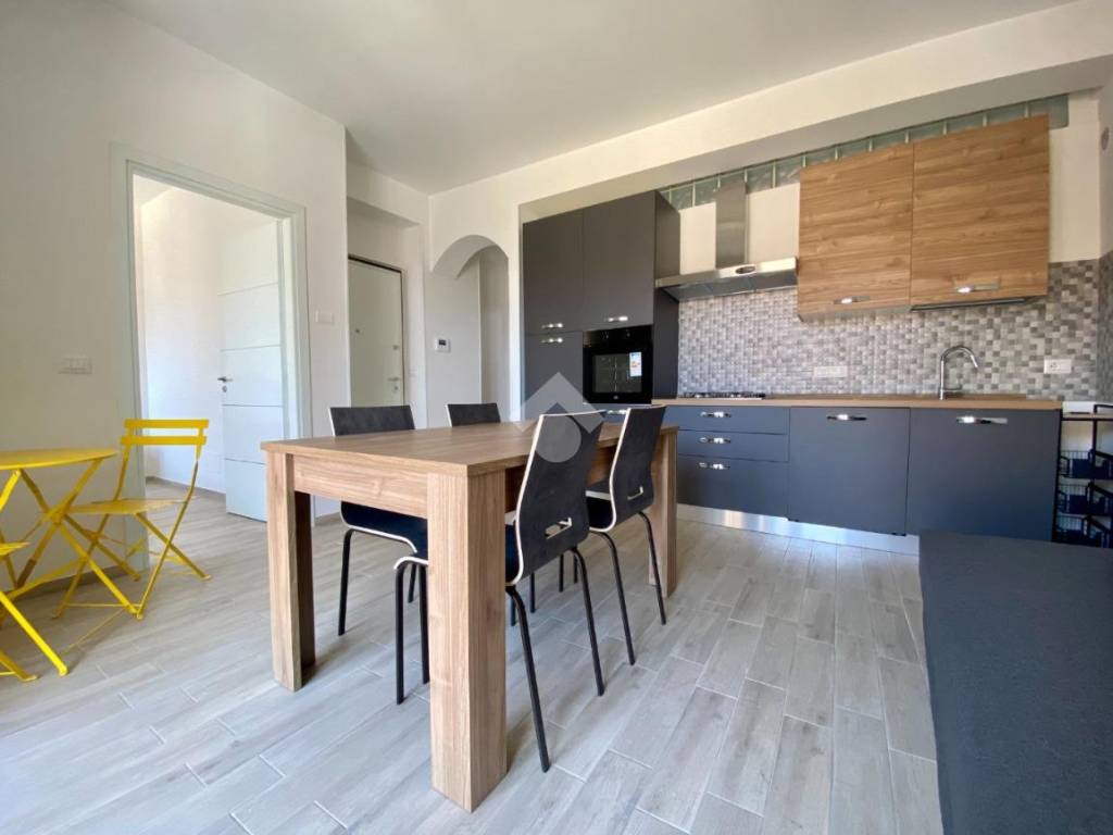 Appartamento a Messina in Torrente Sant'agata, 4 - Foto 3