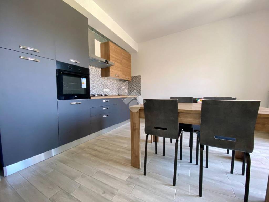 Appartamento a Messina in Torrente Sant'agata, 4 - Foto 4