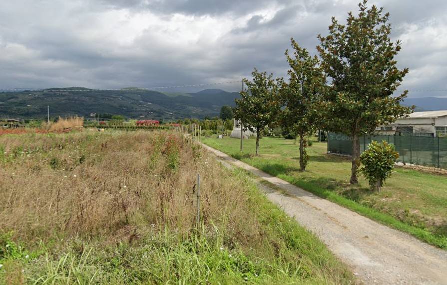 Casa indipendente a Pistoia in Via Buraccia e Pacinotta - Foto 4