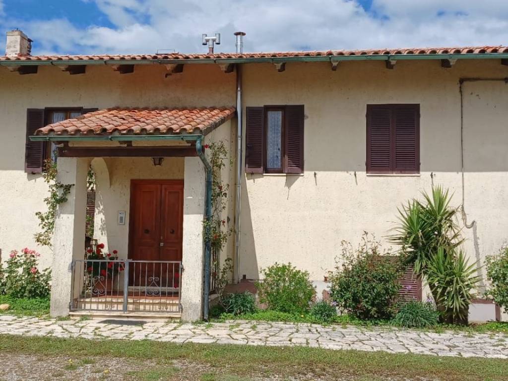 Rustico / casale a Manciano - Foto 4