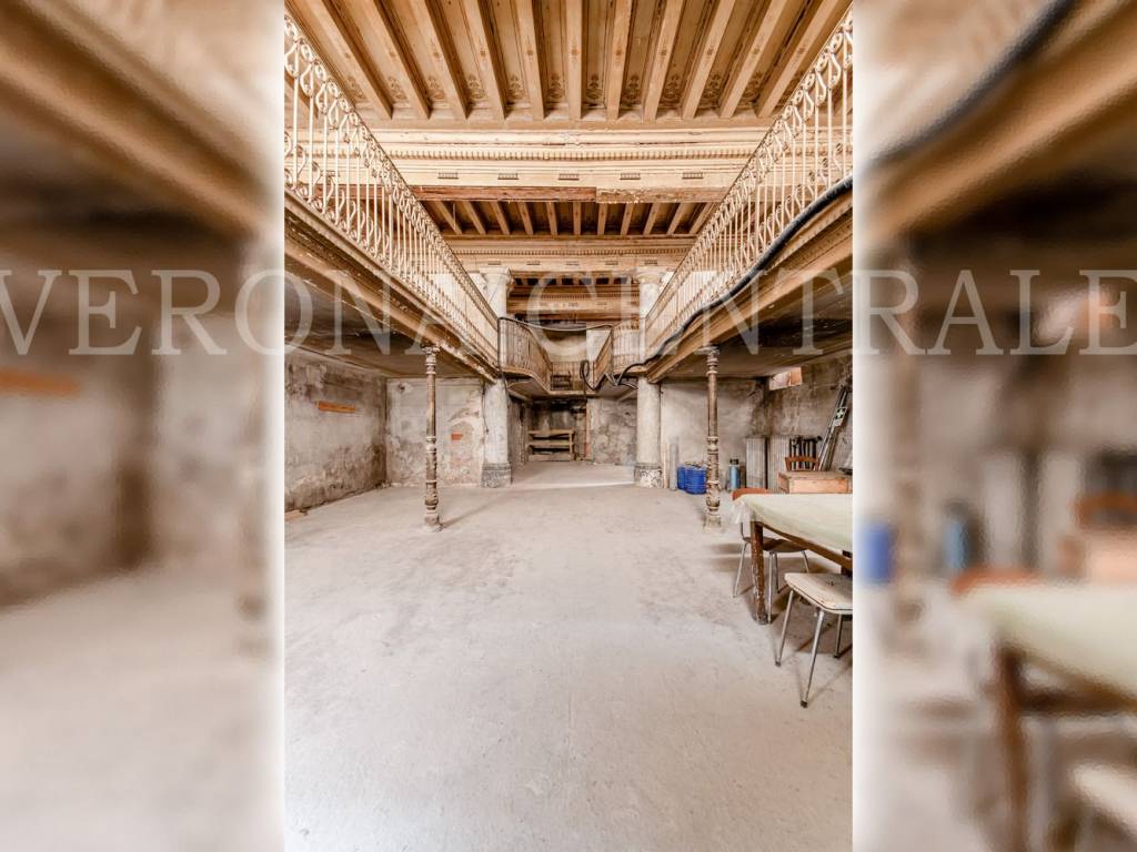 Palazzo / stabile a Verona in Via Domenico Frangini - Foto 4