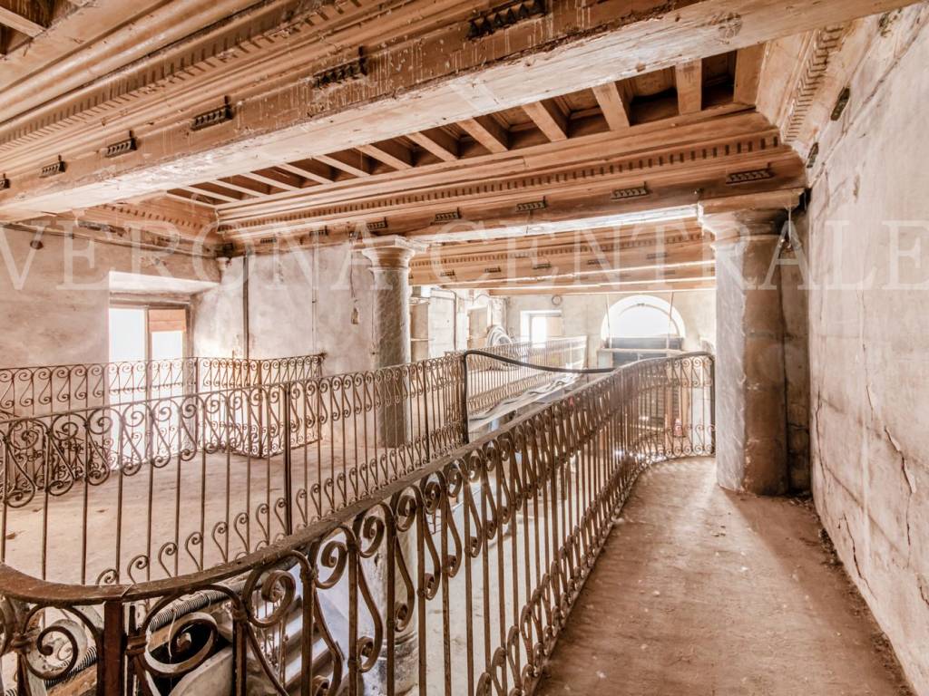 Palazzo / stabile a Verona in Via Domenico Frangini - Foto 5