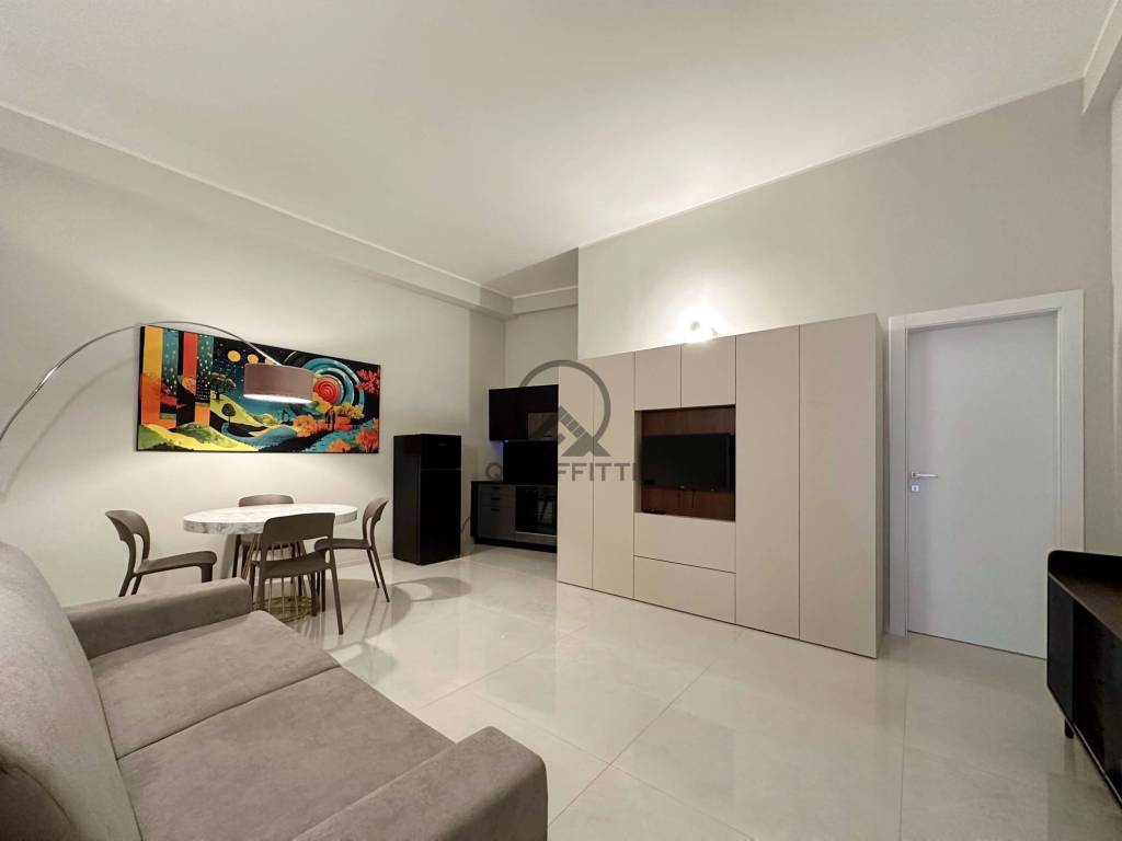 Loft / open space a Andria in Piazza Guglielmo Marconi - Foto 2