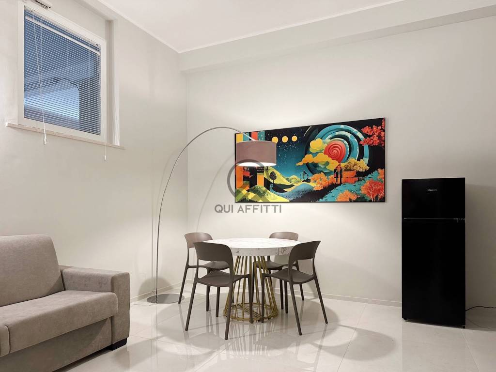 Loft / open space a Andria in Piazza Guglielmo Marconi - Foto 4
