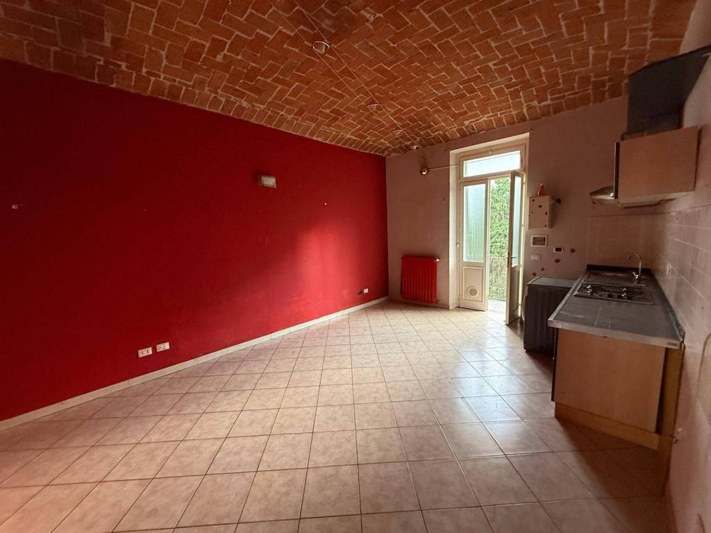 Appartamento a Alessandria in Via Scazzola, 44 - Foto 2