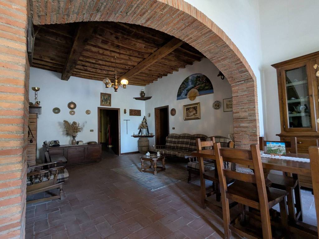 Rustico / casale a Cortona in Creti - Foto 2