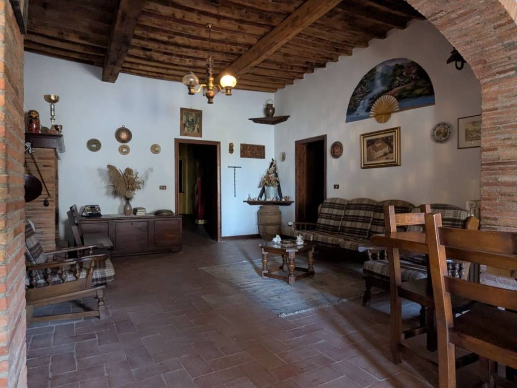 Rustico / casale a Cortona in Creti - Foto 3