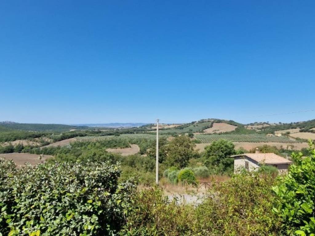 Terreno a Manciano - Foto 3
