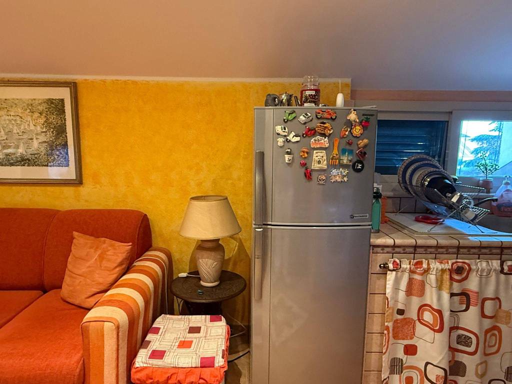 Attico / mansarda a Caltanissetta in Via Jacopo Tintoretto - Foto 2