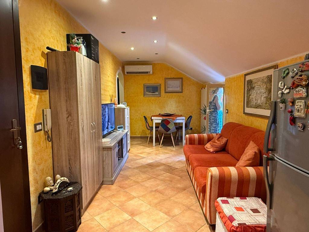 Attico / mansarda a Caltanissetta in Via Jacopo Tintoretto - Foto 4