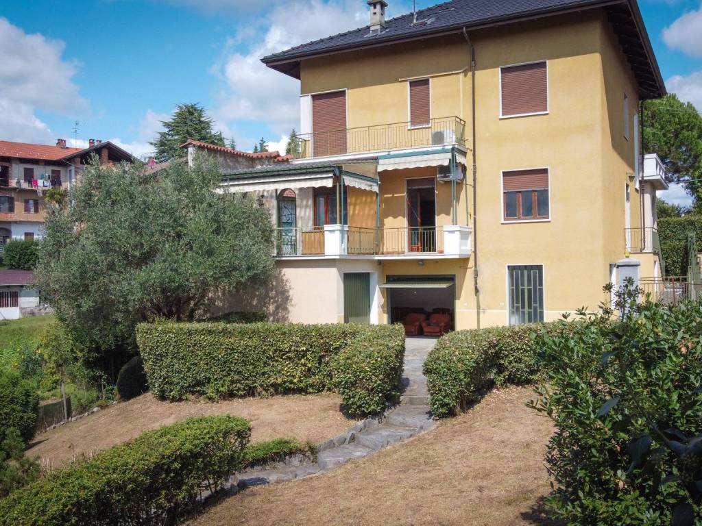Villa a Masserano in Via Roma, 255 - Foto 2