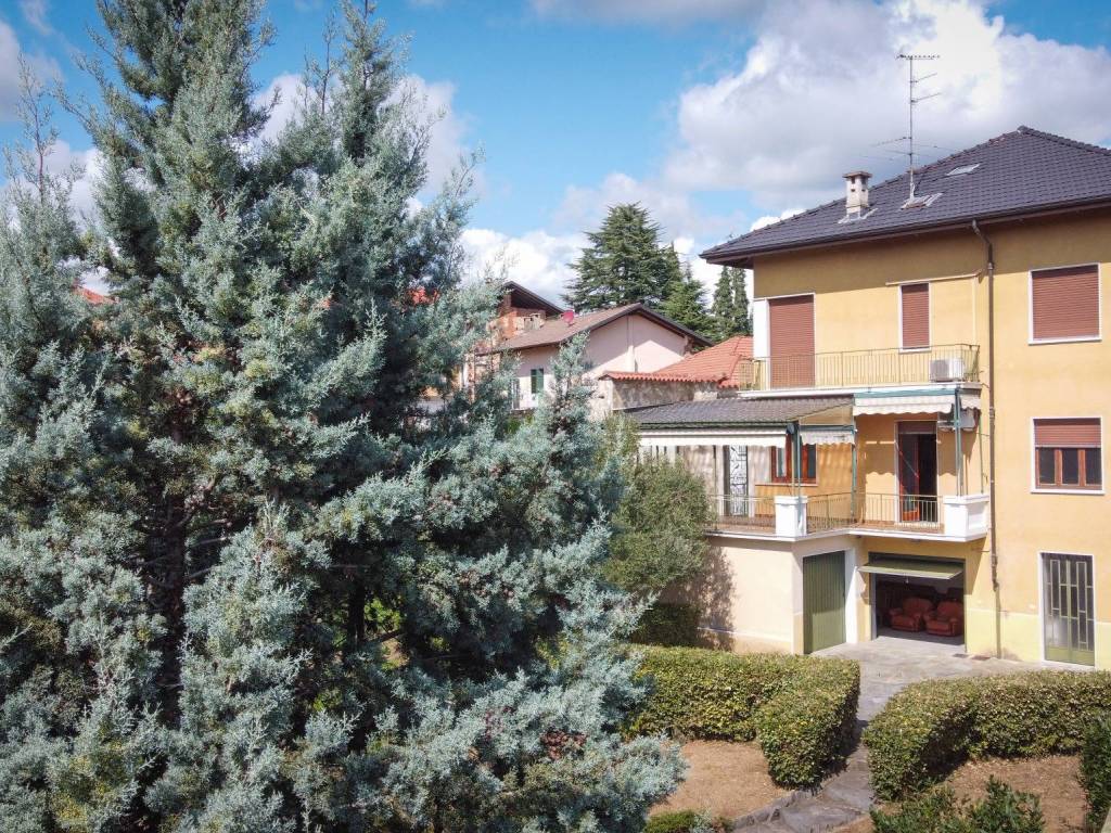 Villa a Masserano in Via Roma, 255 - Foto 3