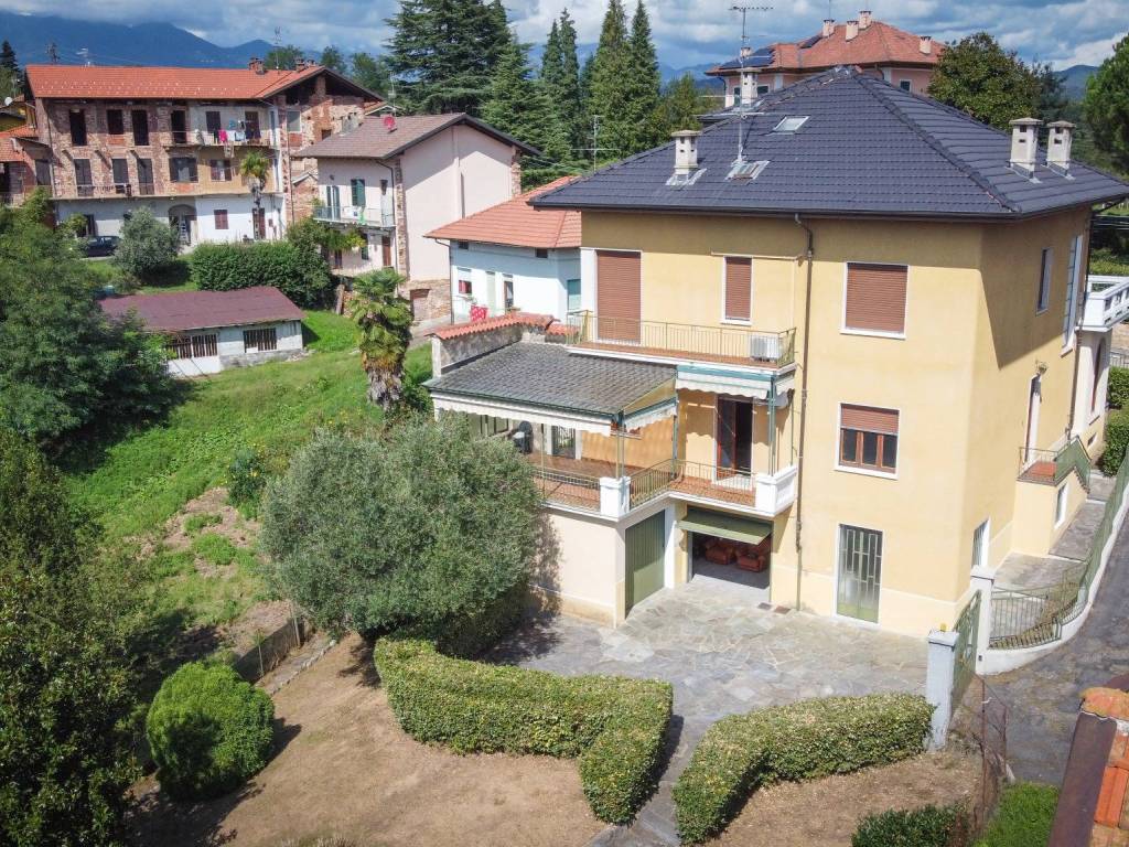 Villa a Masserano in Via Roma, 255 - Foto 4