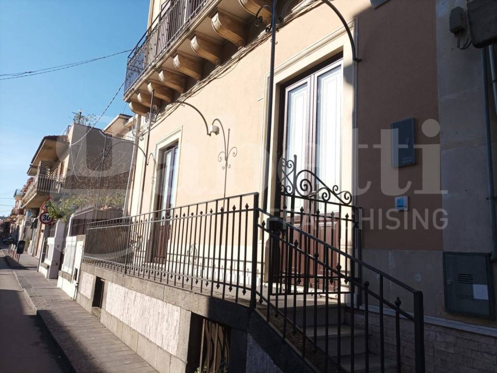 Appartamento a Aci castello in Via Firenze Cannizzaro , 68 - Foto 3