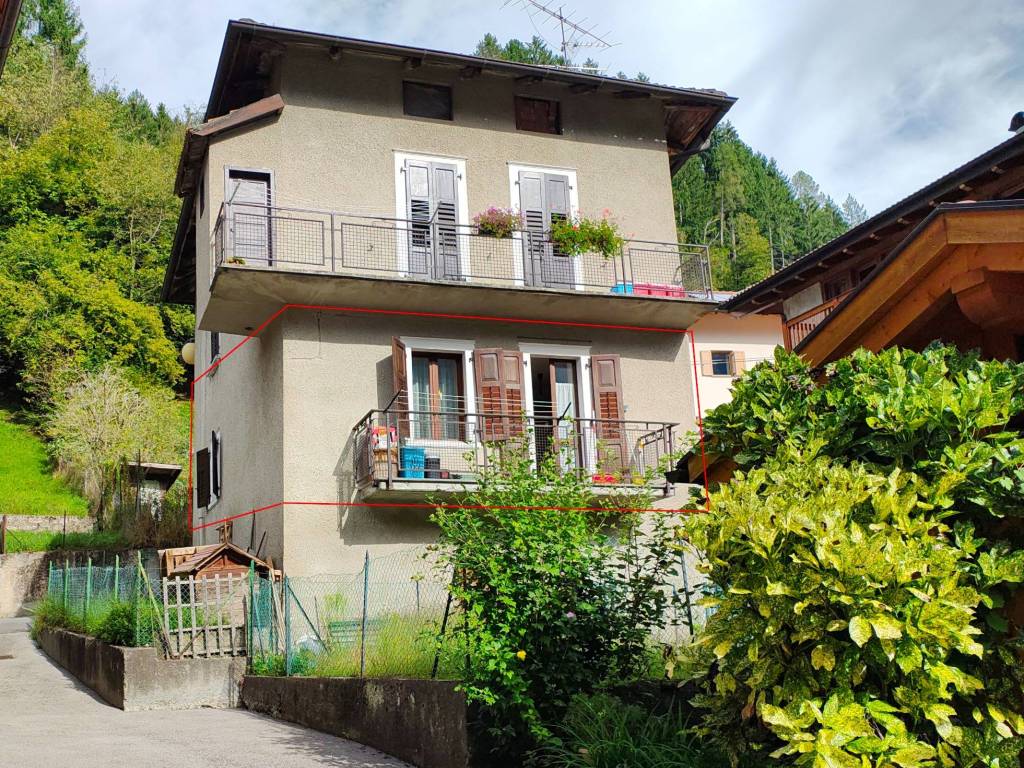 Appartamento a Spiazzo in Frazione Mortaso, 71 - Foto 2