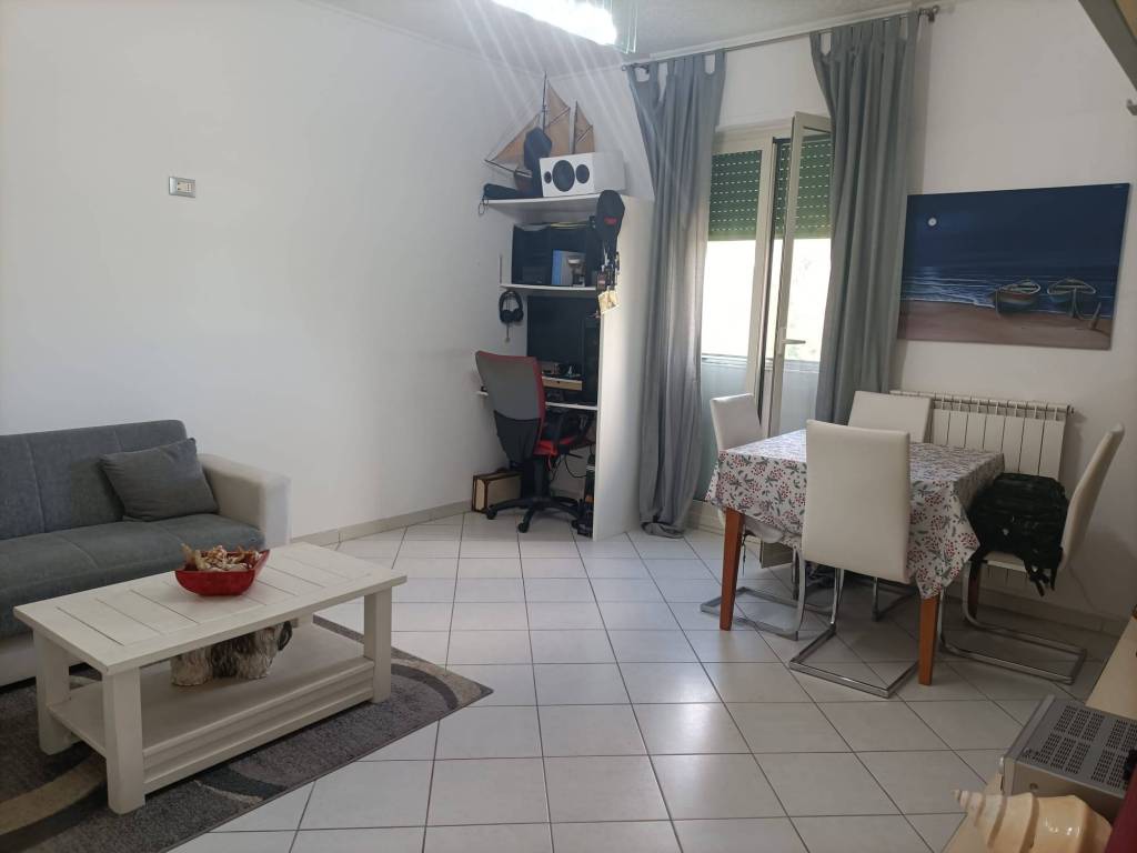 Attico / mansarda a Nettuno in Via Scipione Borghese, 5 - Foto 5