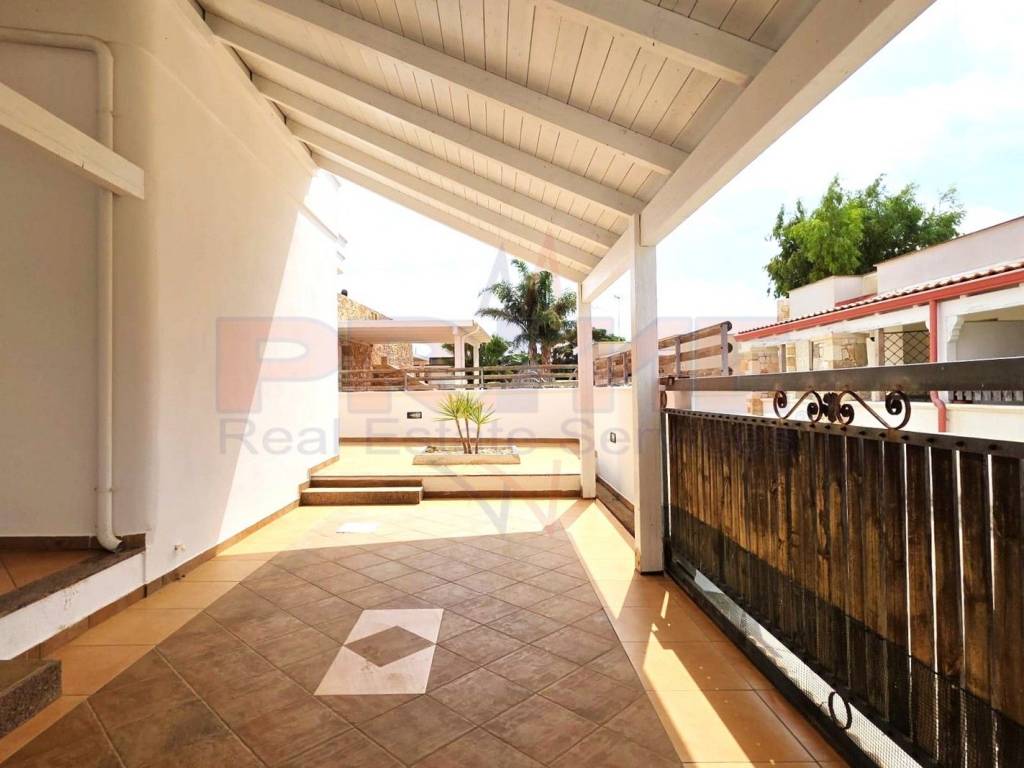 Villa a Alliste in Via Thomas Alva Edison - Foto 4
