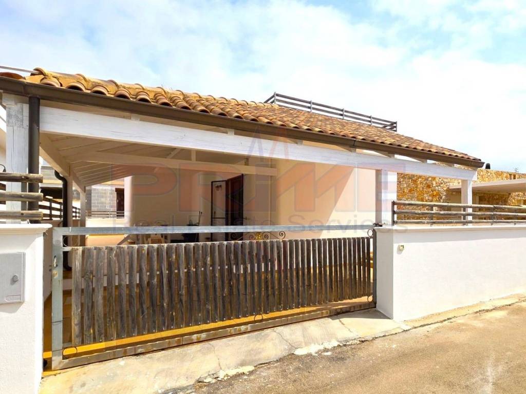 Villa a Alliste in Via Thomas Alva Edison - Foto 5