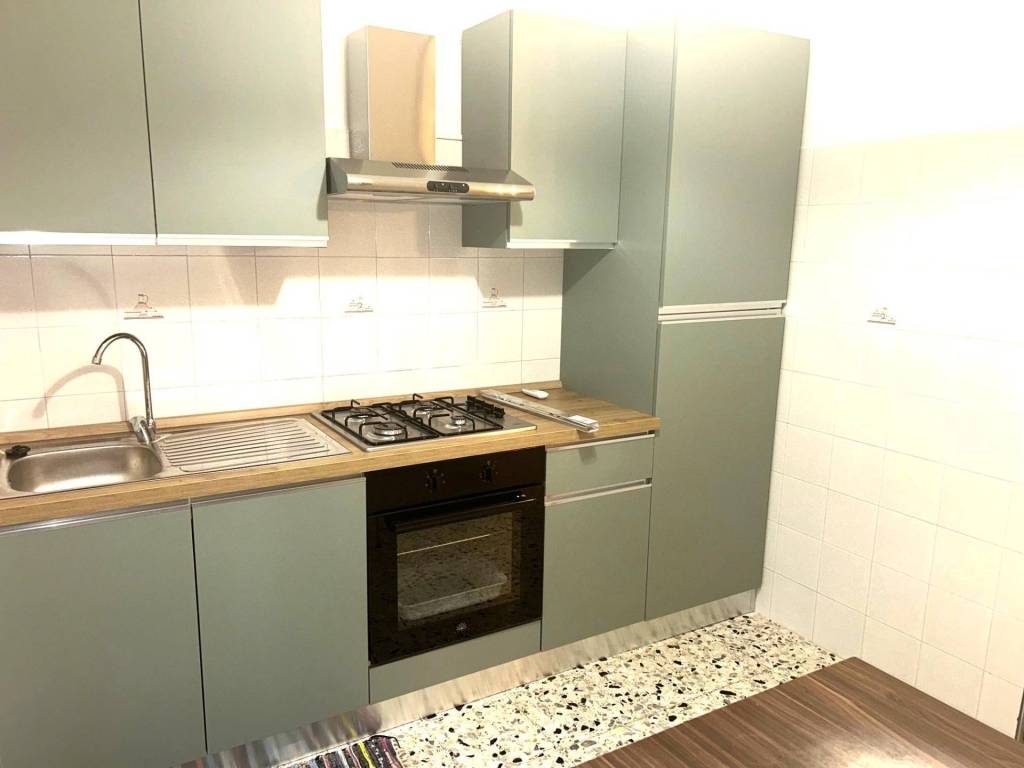Appartamento a Ferrara in Via Bagaro - Foto 4