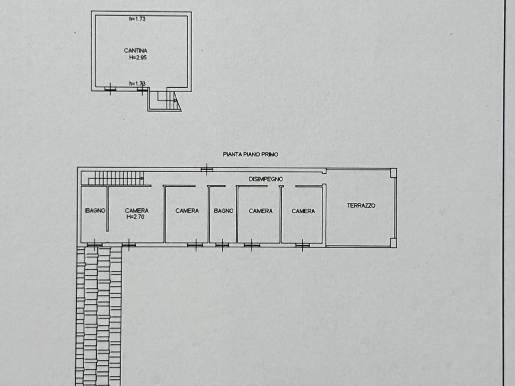 Villa a Mombercelli - Foto 2