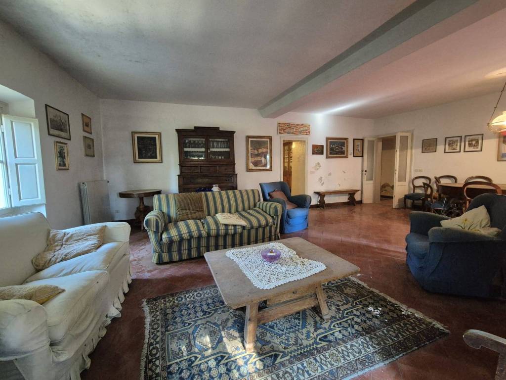 Rustico / casale a Bagno a ripoli in Via di Terzano, 52 - Foto 2