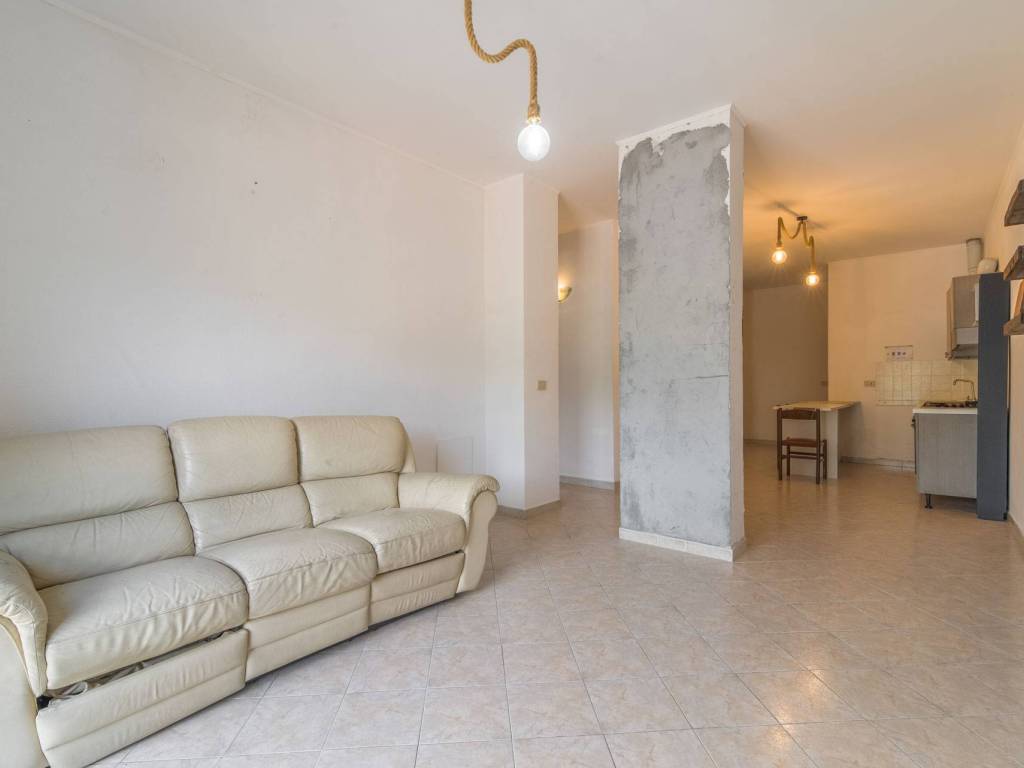 Appartamento a Tovo san giacomo in Via Giovanni Battista Vassallo - Foto 3