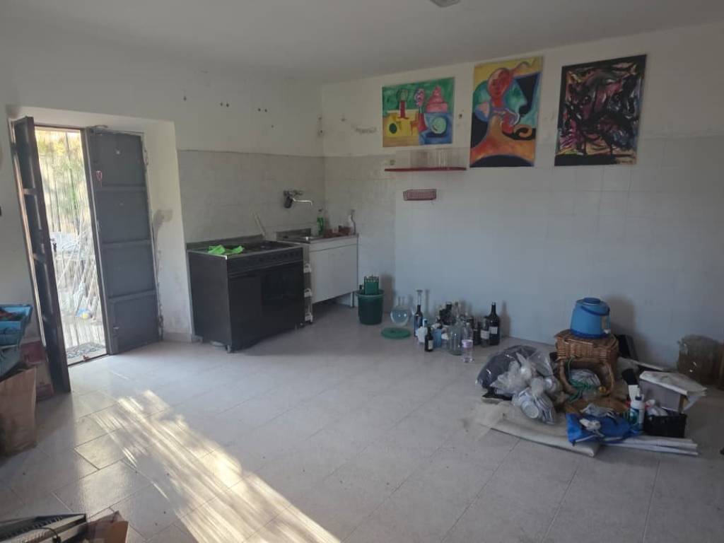 Rustico / casale a Anagni in Via del Capitolo - Foto 3