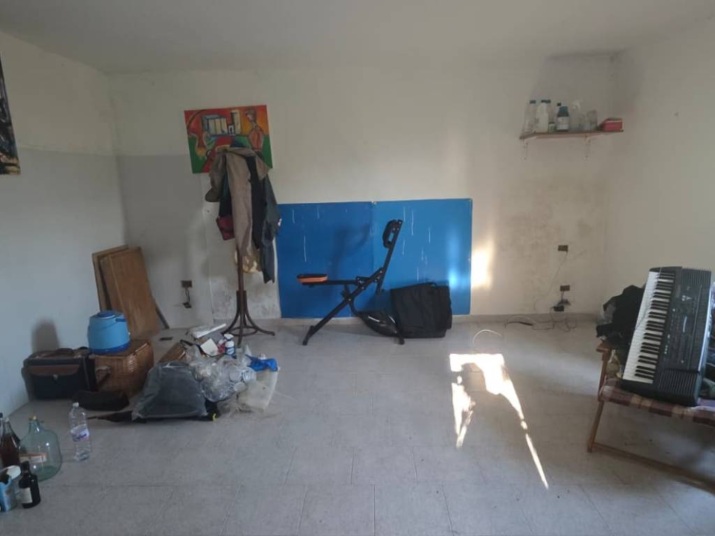 Rustico / casale a Anagni in Via del Capitolo - Foto 5