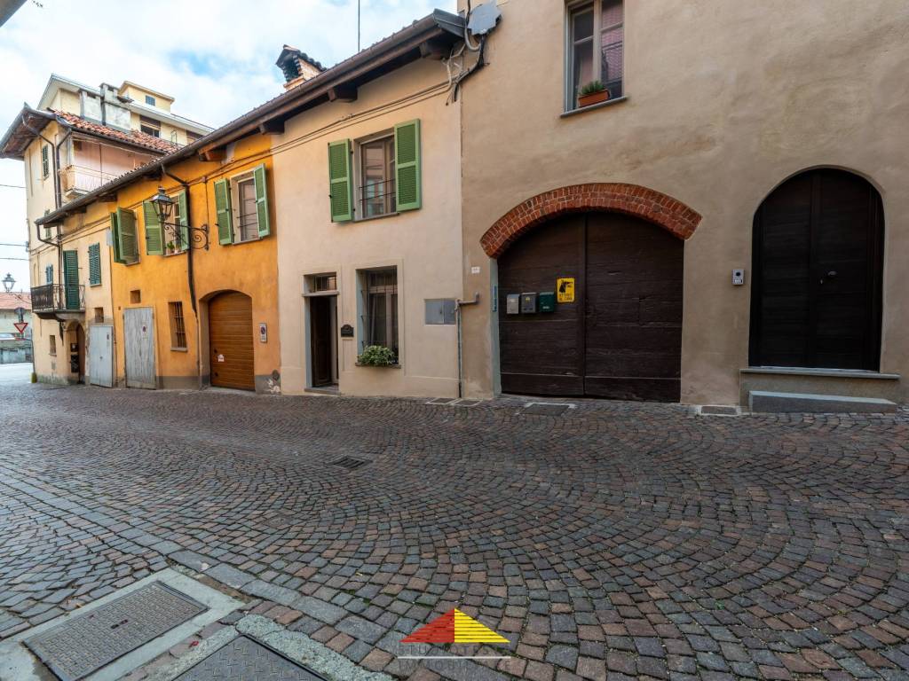 Appartamento a Saluzzo in Via San Martino - Foto 2
