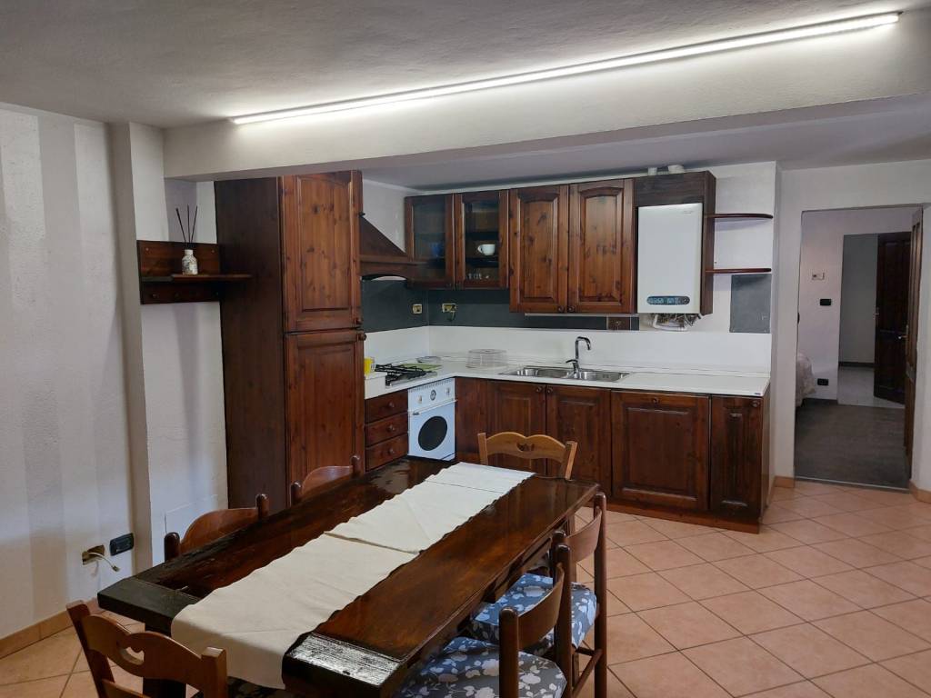 Appartamento a Saluzzo in Via San Martino - Foto 3
